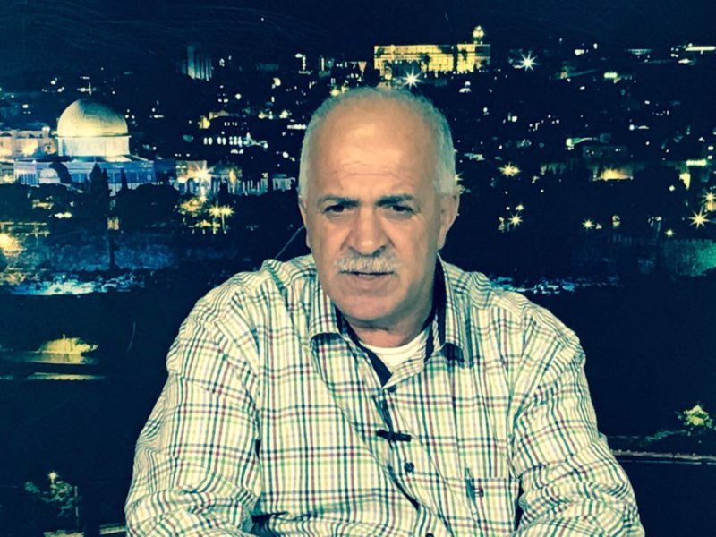 القدس إنتصاران في عام واحد