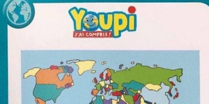 فرنسا تسحب مجلة وصفت “إسرائيل” بدولة ليست حقيقية
