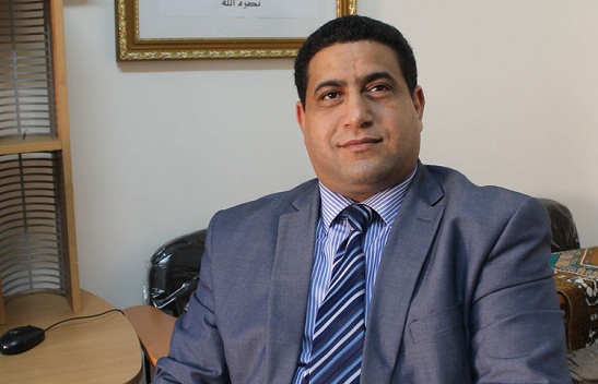الأشجار المثمرة لهيئة الدفاع تسقط تباعا..السباعي نموذجا