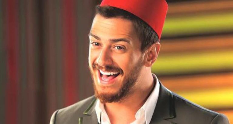 هذا ما قاله لمجرد في أول خروج له بعد مغادرته السجن