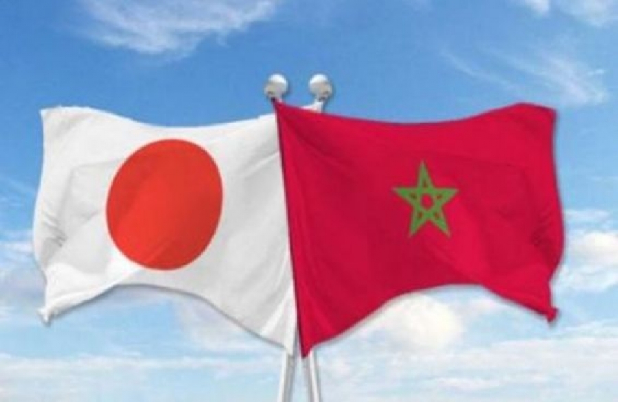 صحيفة يابانية تصف حضور “البوليساريو” في “تيكاد” بـ”المشوش و غير المتوقع”
