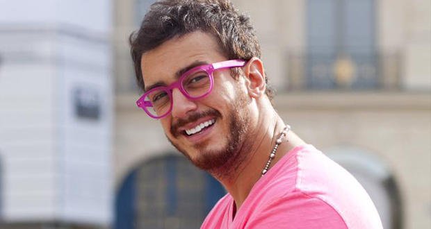 لمجرد كيتبورد على عباد الله بصورة مستفزة بعد خروجه من السجن(صور)