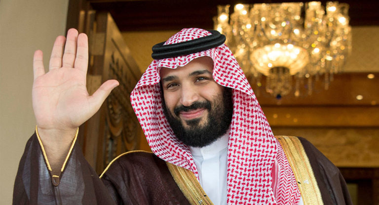 الإفراج عن أميرين سعوديين محتجزين بسبب قضية “فساد”