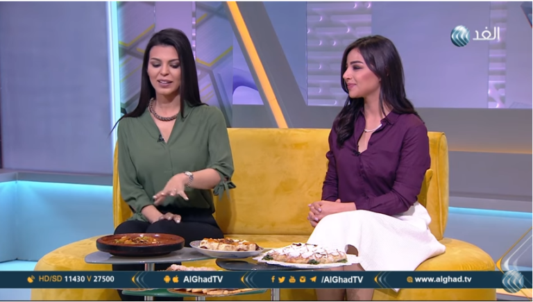 الأجانب والمطبخ المغربي