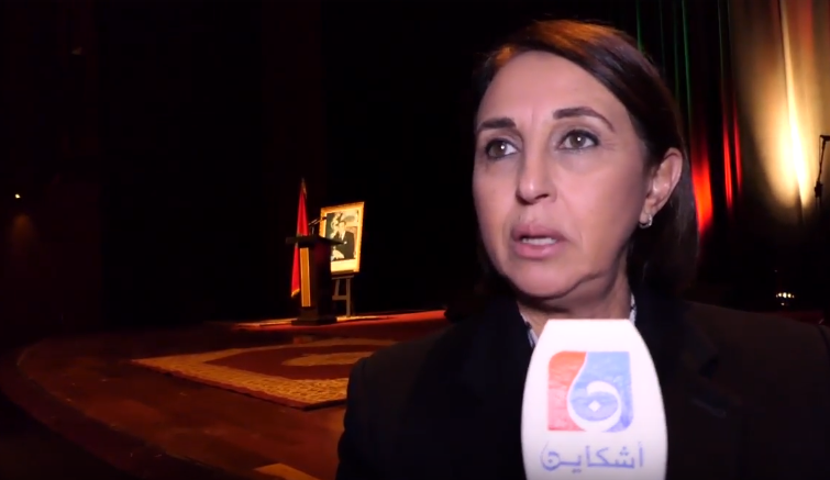 بعد استدعاء 5 من رفاقها..منيب لـ”آشكاين”: ما تبقى من حرية في هذا البلد مهدد