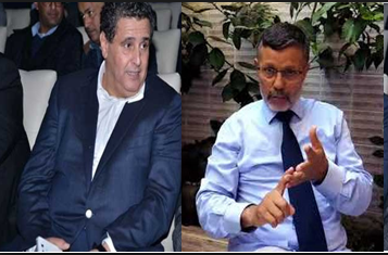 “السنبلة” تحصد مقعدا برلمانيا بعد استنجادها بأخنوش (فيديو)