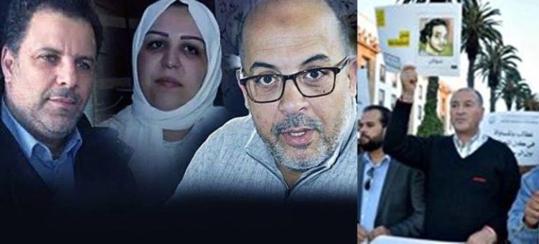 العصبة تطالب بإلغاء عقوبة الإعدام على قتلة مرداس