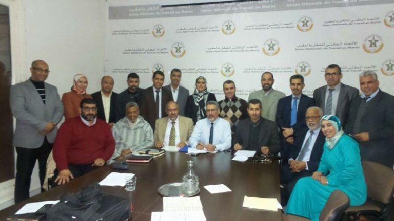 بعد دعمها لنظام التعاقد..نقابة “البيجدي” تحذر من استغلال ملف طرد الأساتذة