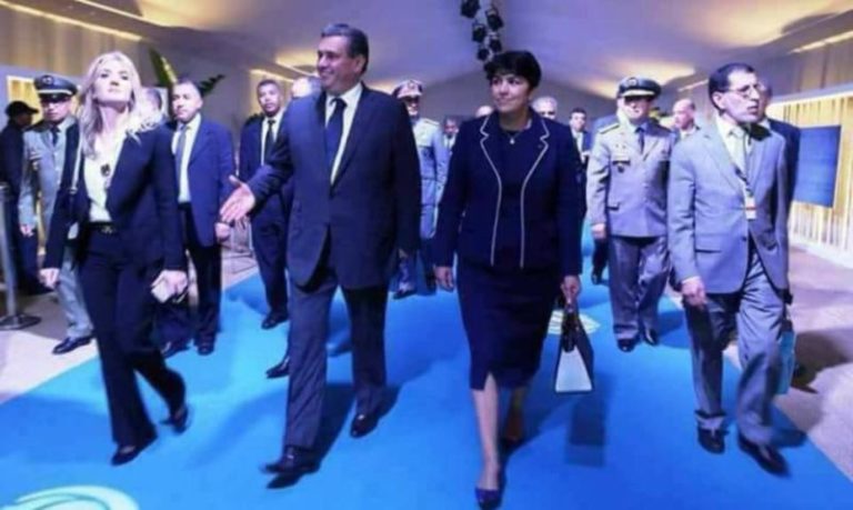 يتيم يجيب عن سؤال “من هو رئيس الحكومة؟”