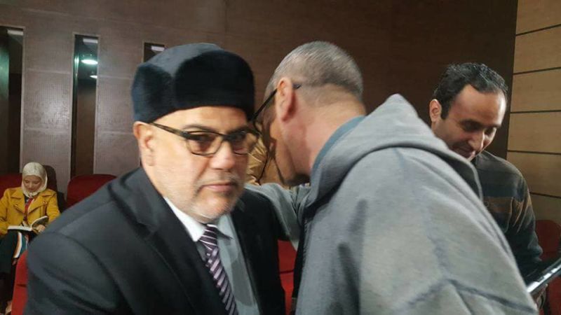 هكذا ألحق بنكيران هزيمة نكراء بالعثماني في أول لقاء لبرلمان “البجيدي”