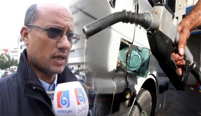 النفخ في أسعار المحروقات
