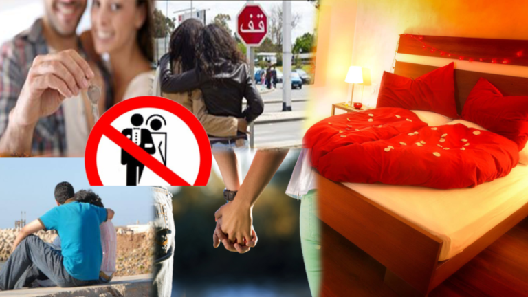 “الكونكوبيناج”… قصص وحقائق غير مسبوقة لـ”أشباه أزواج” مغاربة