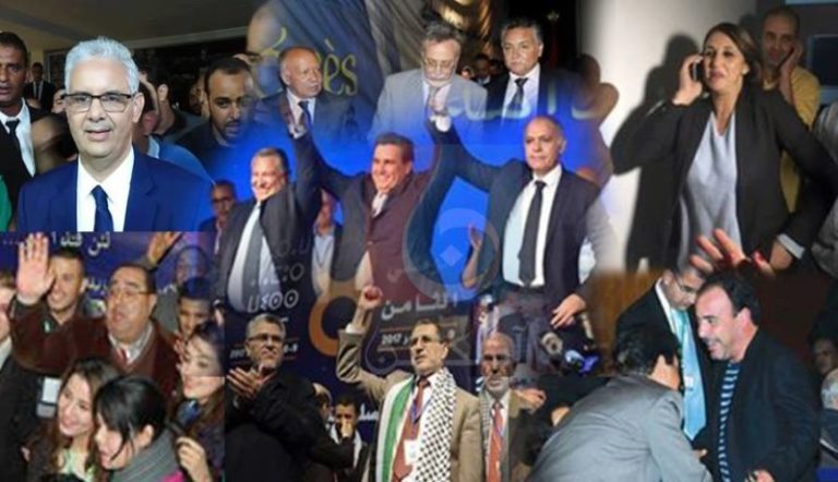 هل مازلنا في حاجة إلى أحزاب سياسية؟