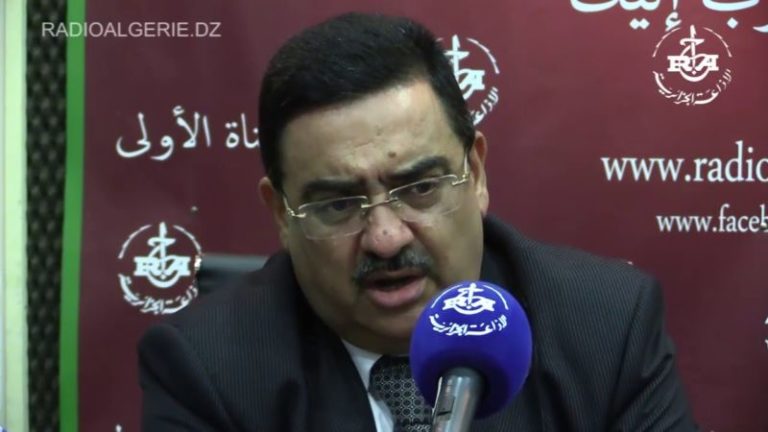 تحركات جزائرية جديدة لدعم البوليساريو