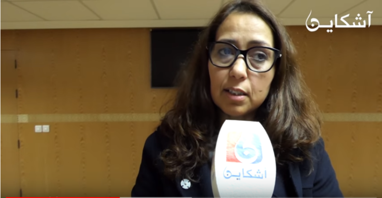 الحيان تكشف لـ”آشكاين” عيوب ونواقص المدونة (فيديو)