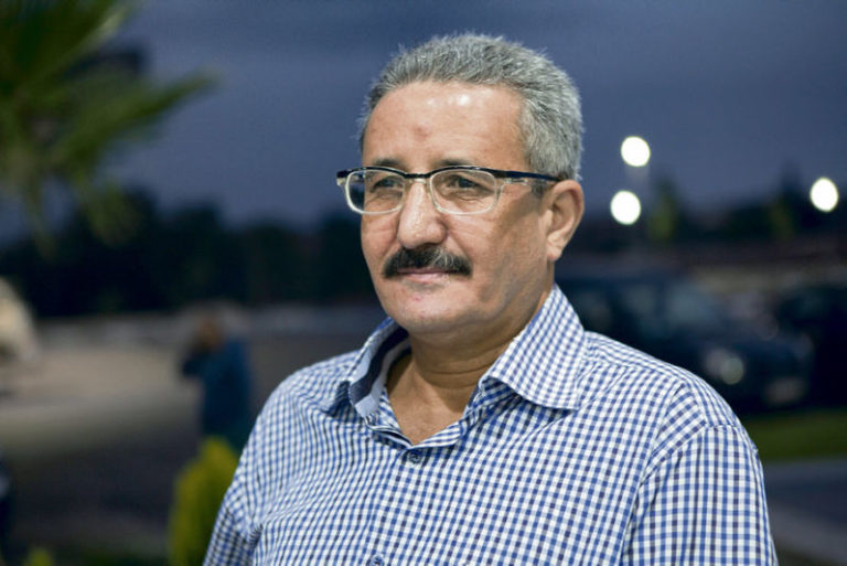 برهوشي يرد على أوريد: “ليس هناك تناقض بين أن تكون مغربيا وأن تكون أمازيغيا”