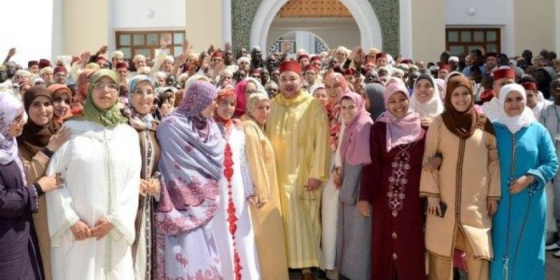 دخول المرأة لمهنة العدول يثير جدلاََ واستياءََ