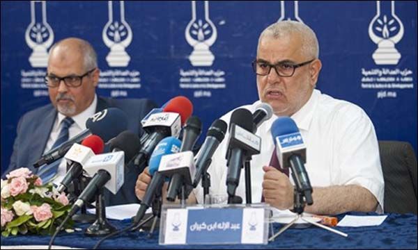 قيادة “البيجدي” تتضارب في نبأ استقالة المدير العام