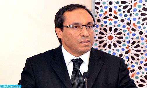 مسؤولية الوزير اعمارة في فاجعة الراشيدية