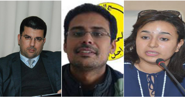 شبيبات حزبية تكشف لـ”آشكاين” عن مواقفها من مجلس الشباب