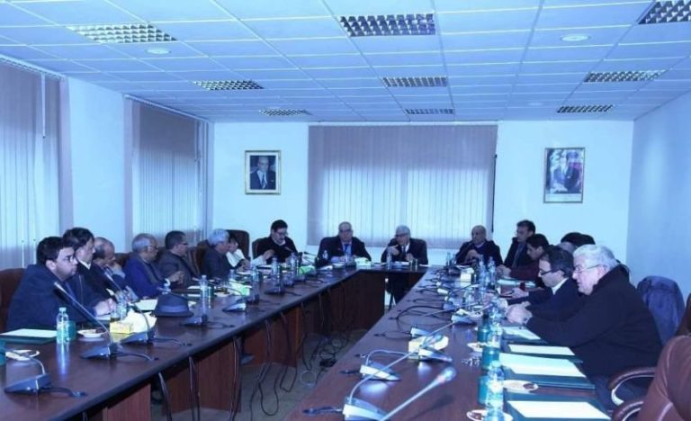 أخيرا.. حزب “الاستقلال” يفرج عن لائحة المكلفين بالمهام الترابية والقطاعية (لائحة الأسماء)