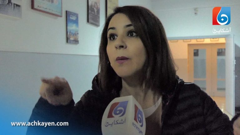 أقريو: الرداءة دايرة بزاف هد الأيام