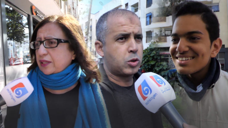 آراء الشارع في تعويم الدرهم