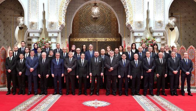 ملفات حارقة تنتظر وزراء جدد