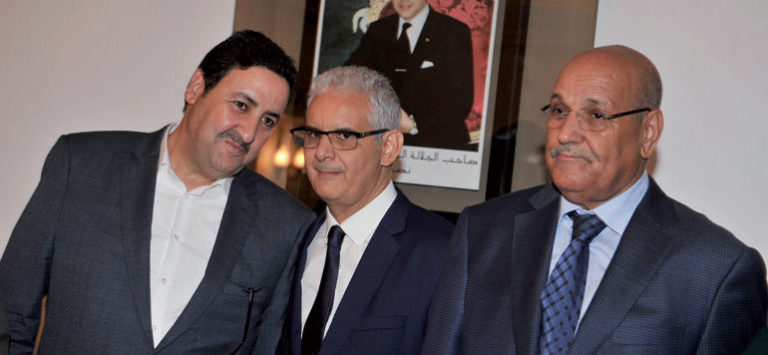 ولد الرشيد يقضي على بركة ويكمل سيطرته على حزب “الاستقلال”