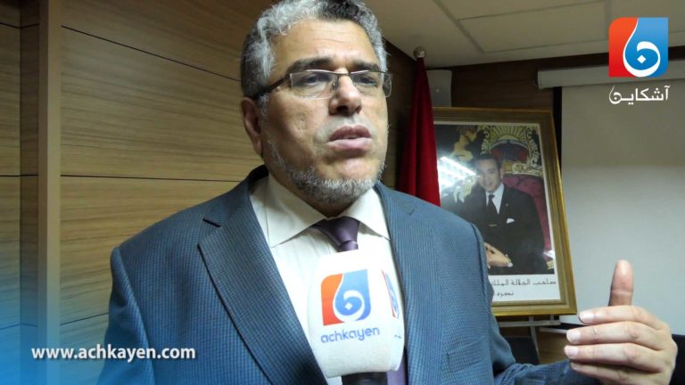 انتقادات لاذعة لخطة الرميد