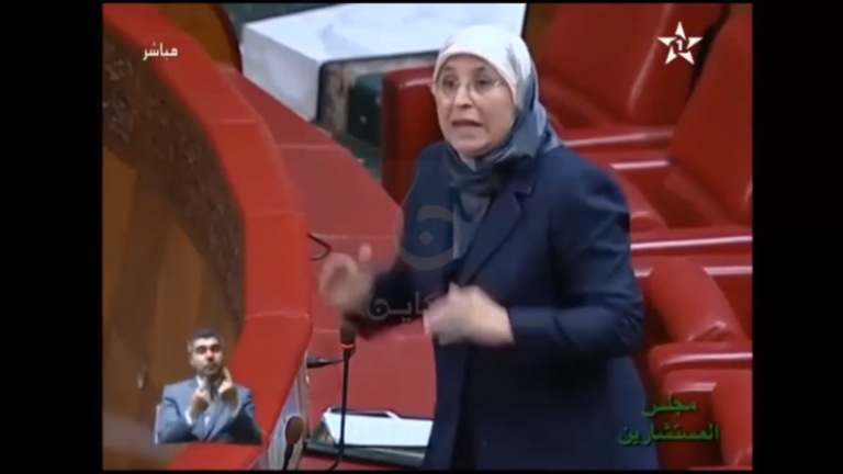 تناقض “البيجدي” بين الامس واليوم حول الفقر