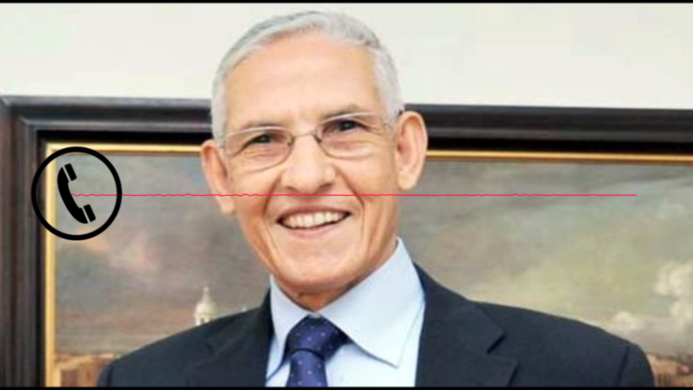 الداودي يمدح أخنوش ويتهكم على العماري