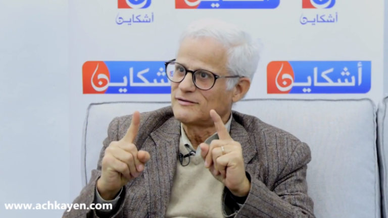 أقصبي يكشف معطيات جد خطيرة عن قرار الحكومة إدخال 9 شركات لسوق المحروقات