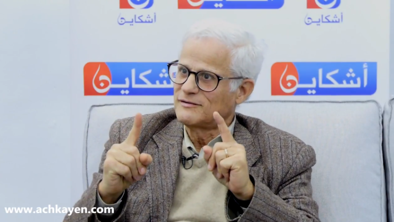 أقصبي يكشف معطيات جد خطيرة عن قرار الحكومة إدخال 9 شركات لسوق المحروقات
