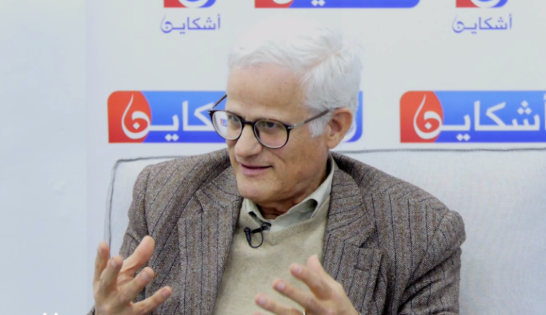 بالفيديو..أقصبي يكشف عن السبب الحقيقي وراء تعويم الدرهم في عهد حكومة “البيجيدي”