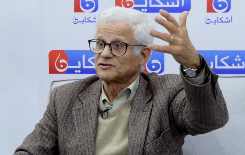 أقصبي يكشف كيف تعرقل الداخلية الإستثمارات