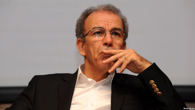 “المغرب العربي” عبارة عنصرية مخالفة للدستور