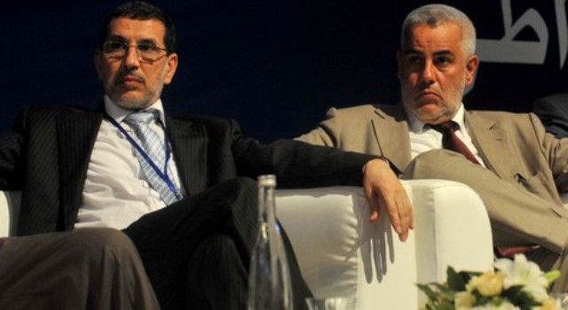 العثماني : إعفاء إبنكيران أثر سلبا على وضعية “البيجدي”