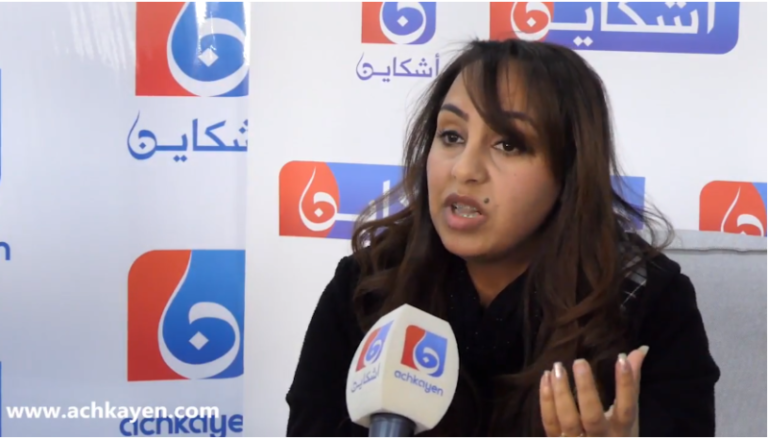 بالفيديو… زوجة المهدوي تكشف عن معاناة أسرته والغاية من ضم ملفه