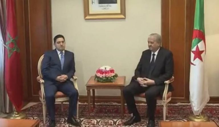 بعد تصريحات أويحيى..المغرب يخفض تمثيليته في اجتماع بالجزائر
