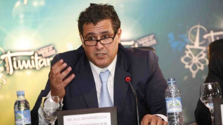 أخنوش يطالب باحداث طبيب للاسرة لوقف نزيف المستشفيات