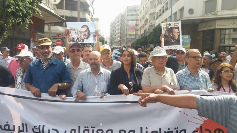 أربعة أحزاب “تجلد” الدولة بعد تعويم الدرهم
