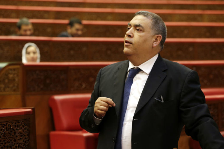 مصدر: الداخلية هي التي تنتقي المرشحين لمباريات التعاقد