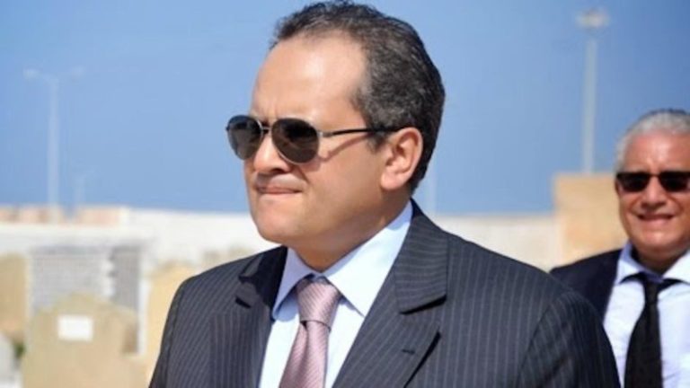“حراك الريف” يُحرك المخابرات بأوروبا