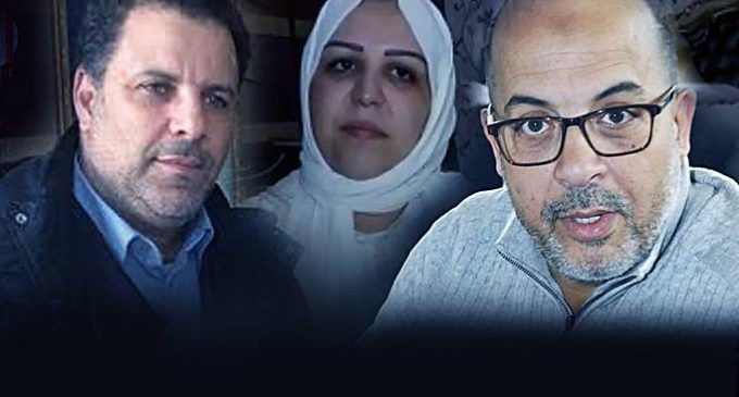 عشرات السنوات سجنا والإعدام في حق قاتل مرداس ومن معه