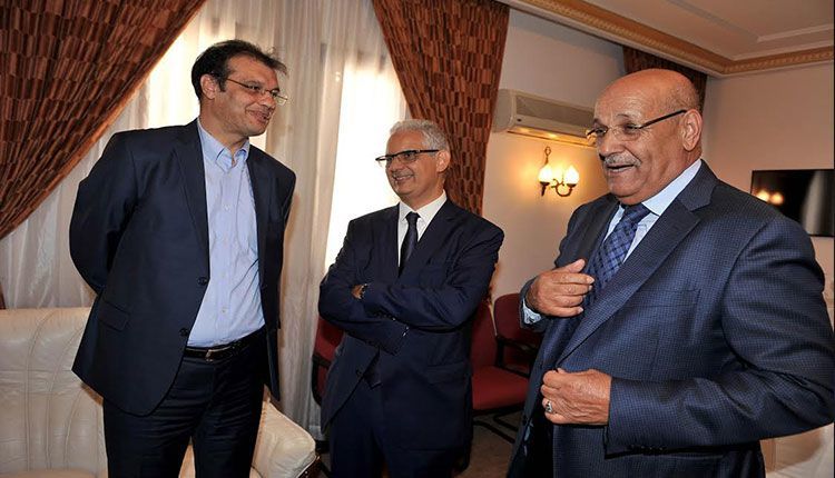 “الإستقلال” يضع شروطا لإنهاء حرب المناصب