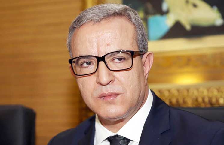 أوجار يرفض مقترح قانون يجرم العنصرية
