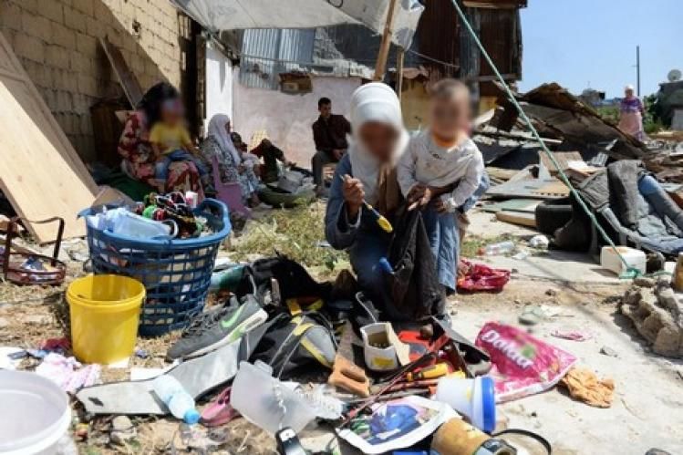 أرقام ومعطيات مخيفة عن الفقر في المغرب