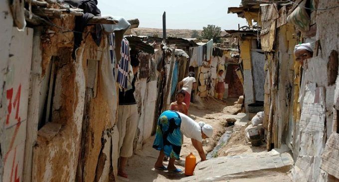 منظمة دولية: المغرب يحتل المرتبة الأخيرة في مؤشر التنمية