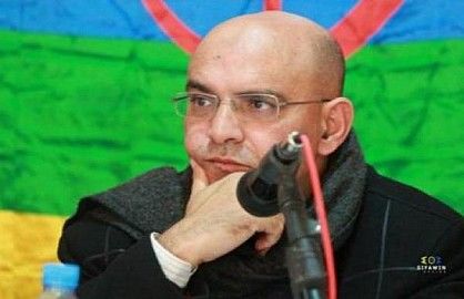 أوريد يكشف كيف تحولت الأمازيغية من مطلب ثقافي إلى سياسي